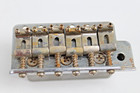 Mjt Official Aged Vintage Style Hardware Set Tremolo Bridge Mark Jenny Vts