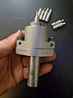 Somma Tool Internal Rotary Broach Orb0s 3 4    Shank Turret Metal Lathe Screw Mach