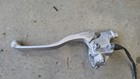 2004-2005 Yamaha Yfz450 Oem Clutch Perch Lever
