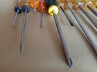  Lot Of 18 Irwin New Britain Stanley Xcelite Vaco Jensen Proto Nos Screwdrivers