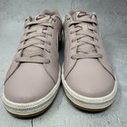 Nike Court Royale Shoes Womens Sz 10 M Classic Low Top Sneakers 749867-600