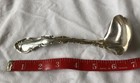 Gorham Sterling Silver Ladle Strasbourg 1897  