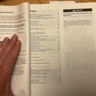 Cat Caterpillar 8-16b 10-20b wb Screed Service Shop Repair Manual Asphalt Paver