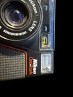 Vintage Nikon One   touch 35mm Point   Shoot Film Camera F 2 8 Lens