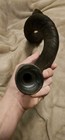 Yemenite Kudu African Shofar Xxl 42  Curve    32  Crown To Mouthpiece 