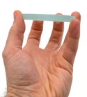 Optical Glass Lens  Double Concave  75mm Diameter  20cm Focal Length