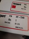 Fleetguard Hydraulic Filters  Lot Of 3  New Old Stock  With Boxes Hf-7348 Hf7348