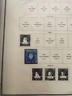 St  Thomas And Prince Edward Island Stamps Mounted Includes Souvenir Sheets