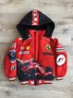 Ferrari F1 Junior Racing Jacket Vintage