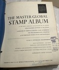 Minkus Master Global Stamp Album  Volume Iv   Neth antilles -romania With Stamps
