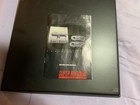 Super Nintendo Snes Console Instruction Manual Hw c -sns-usa