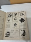 1970s  Clock Parts Catalog Repair   Rebuilding The Gould Company Catalog 073