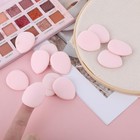 1-500 Pcs Foundation Sponge Blender Blending Puff Flawless Smooth Lot