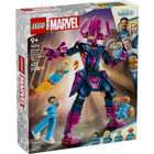 Lego Marvel Fantastic Four Vs Galactus 76316 First Steps Movie Building Toy New