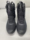 Under Armour Mens Ua Micro G Valsetz Zip Tactical Boots Size 8 5 Black