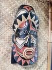 New Large Png Style Tiki Mask By Smokin  Tikis Oceanic