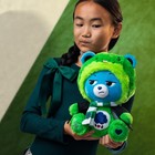 Harry Potter X - Slytherin House Grumpy Bear 12  Plush
