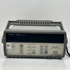 Agilent 34970a Data Acquisition switch Unit W  3-slot Expansion