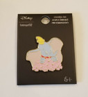 Loungefly Disney Dumbo Cherry Blossoms Floral Enamel Pin New