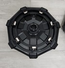 One  1  Tesla Cybertruck Cyberbeast Foundation Series Aero Wheel Hub Cap Cover