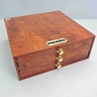 Madeira Thread Treasure Chest W  191 Spools Of Madeira Embroidery Thread Germany