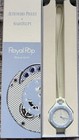 Swatch X Audemars Piguet Royal Pop Green Eight   Blaue Acht Bundle New