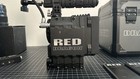 Red Epic Dragon 6k Camera With Accessories