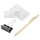 Word Board 24-word Backup Crypto Phrase Cold Storage Wallet