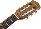 Fender Fa-15n Nylon String 3 4 Size Classical Acoustic Guitar With Gig Bag
