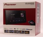 Pioneer Sph-da360dab Wireless Bluetooth Apple Carplay Dab 6 8  Car Stereo - New