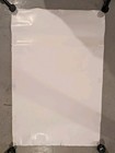 Original Rare 1998 Michael Jordan Nike Poster  i ve Failed i Succeed  23 X 35 