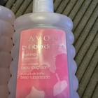 Lot Of 2 Avon Bubble Delight Blushing Kiss Bubble Bath 24fl Oz New Sealed Avon