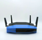 Linksys - Wrt3200acm - Ac3200 Gigabit Wireless Dual Band Wi-fi Router