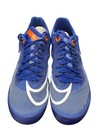 Nike Zoom Ja Fly 4 Size 10 Men s Track Spikes Racer Blue white Dr2741-400