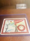 1910s T51 Murad Cigarettes - Indiana - College Series - New To Market