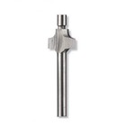 2 New Dremel Authentic 3 32  612 Router Bit 1 8  Shank 