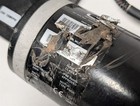 Pride Quantum Edge 2 0 Left Drive Motor Mec145417 Mot154324-01 5-post Hub