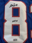 Andre Reed Signed autographed Buffalo Bills Jersey Custom Tristar