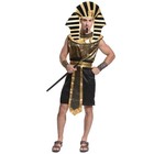Costume Party Adult Cleopatra Clothes