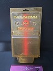 Rocktron Chromatic Tuner Guitar Pedal W case all Inserts Vg Condition Works