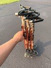 Tethrd One Stick 3-pack Ultra Lightweight Climbing Sticks