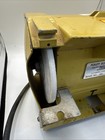 Foley Scissor Sharpener Model 325 Working 3500 Rpm Serial 4940 1 4    White Wheels