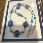 Constantinople Bead Kit By Nikia Angel Buy The Kit Intermediate  Adv