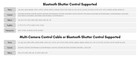Zhiyun Weebill 5 Combo 3-axis Gimbal Stabilizer Built   in Handgrip 6 6lbs Payload