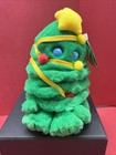 Vintage Puffkins 2 Holiday Christmas Plush With Tags Blizzard   Twinkle  Nwt