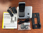Vtech Cs6619 Cordless Phone With Caller Id - Nib