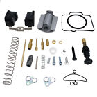 36mm Carburetor Repair Rebuild Kit For Keihin Pwk 34 36 38 40 Oko 250cc-400cc Us