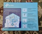 Tp-link Tl-wpa7617 Kit Av1000 Gigabit Powerline Ac1200 Wifi Range Extender Kit