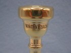 Early 1960s Vintage Vincent Bach Corp Mt Vernon Ny 7c Bb Trumpet Mouthpi G2u