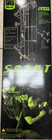 Bear Archery Scout Rts Bow Package Right Hand 14-28  Dl 20-50 Lbs  - Black - New